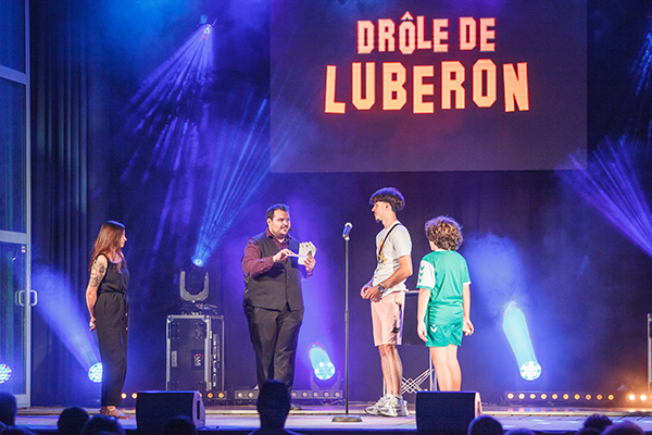 découvrez les spectacles de magie de john back